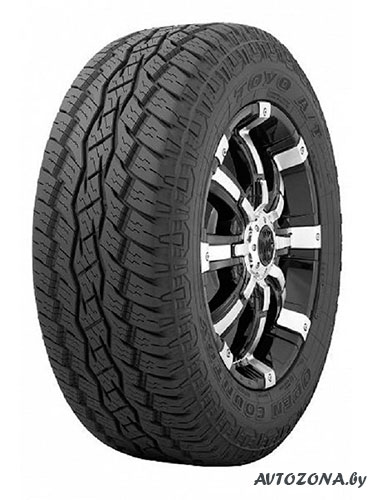 Toyo Open Country A/T Plus 235/75R15 109T