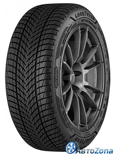 Goodyear UltraGrip Performance 3 255/55R18 109H