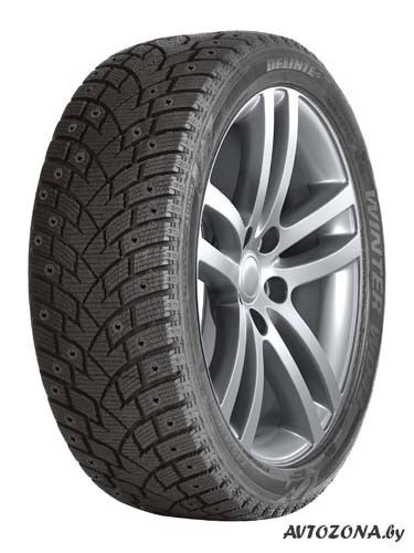 Delinte Winter WD42 235/65R17 108T