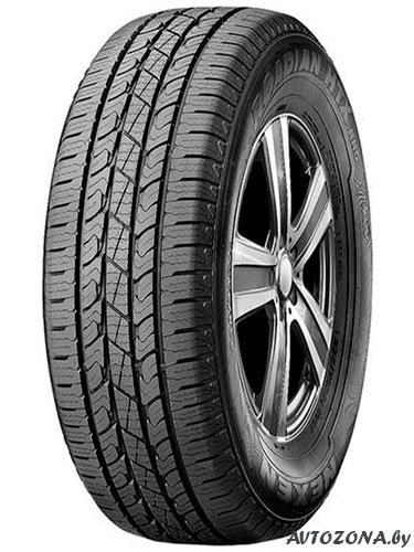 Nexen Roadian HTX RH5 225/60R17 99V