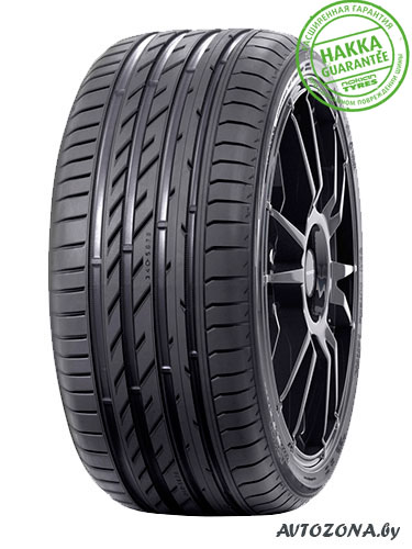 Ikon Autograph Aqua 3 SUV 225/60R17 103V XL