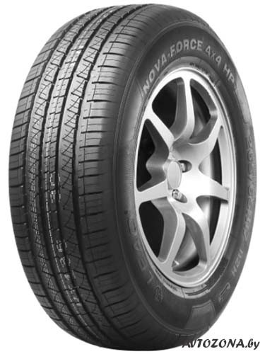 LEAO Nova-Force 4x4 HP 235/55R18 104V