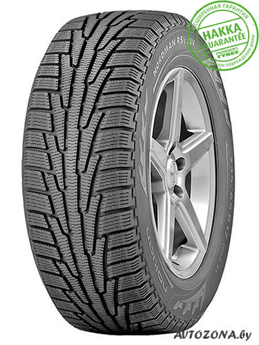 Ikon Tyres Nordman RS2 205/60R16 96R
