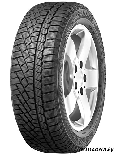 Gislaved Soft*Frost 200 SUV 215/60R17 96T