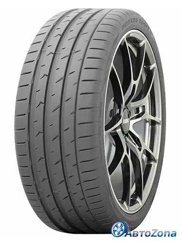 Toyo Proxes Sport 2 235/55R18 104Y