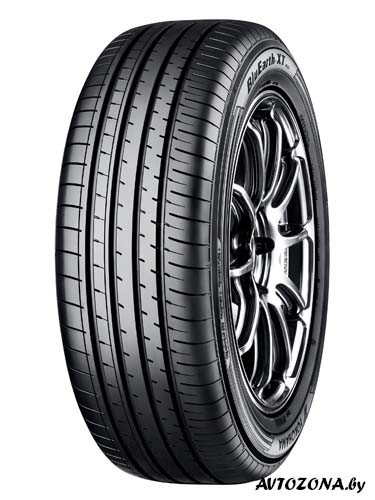 Yokohama BluEarth-XT AE61 225/60R17 99V