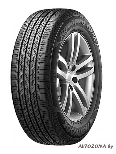 Hankook Dynapro HP2 RA33 235/55R18 100H