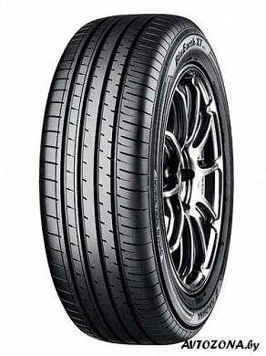 Yokohama BluEarth-XT AE61 225/60R17 99V