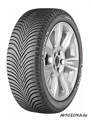 Michelin Alpin 5 225/55R17 97H