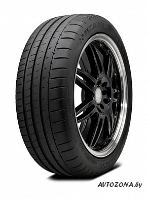 Michelin Pilot Sport 4 SUV 225/65R17 106V