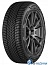 Goodyear UltraGrip Performance 3 255/55R18 109H